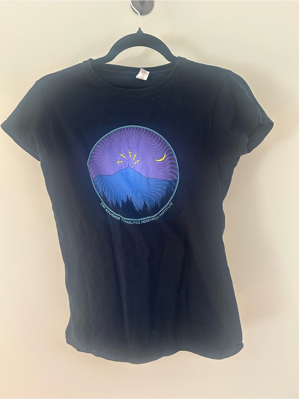 Tri- Studios Bob Weir woman’s tee